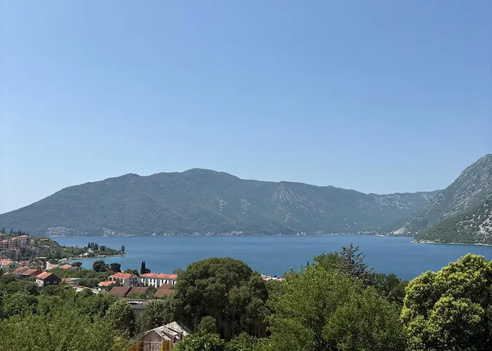 Apartments Cukovic