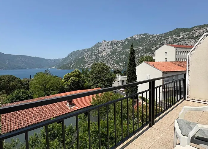 Apartments Cukovic