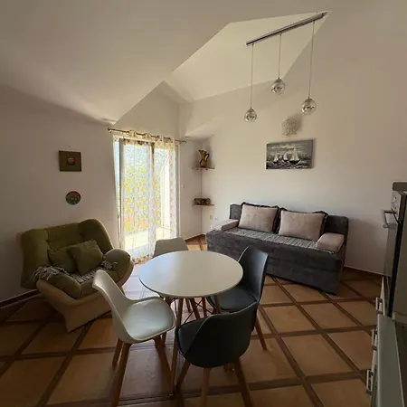 Apartments Cukovic Risan Exterior photo