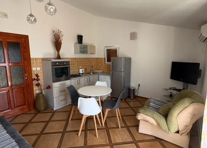 Apartments Cukovic