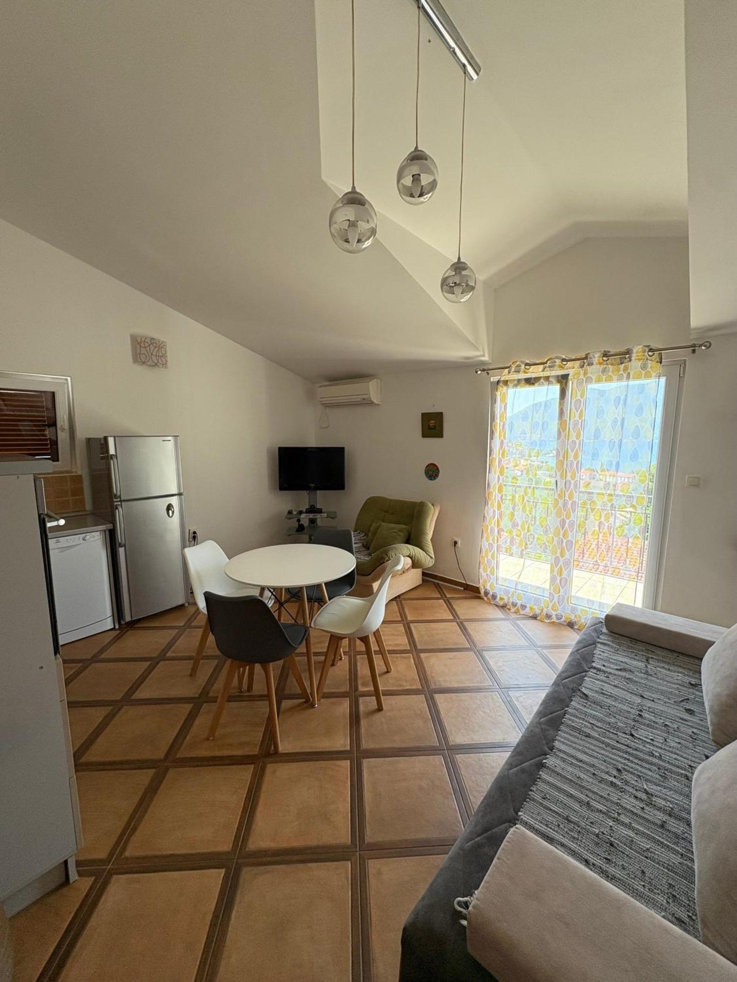 Apartment Cukovic
