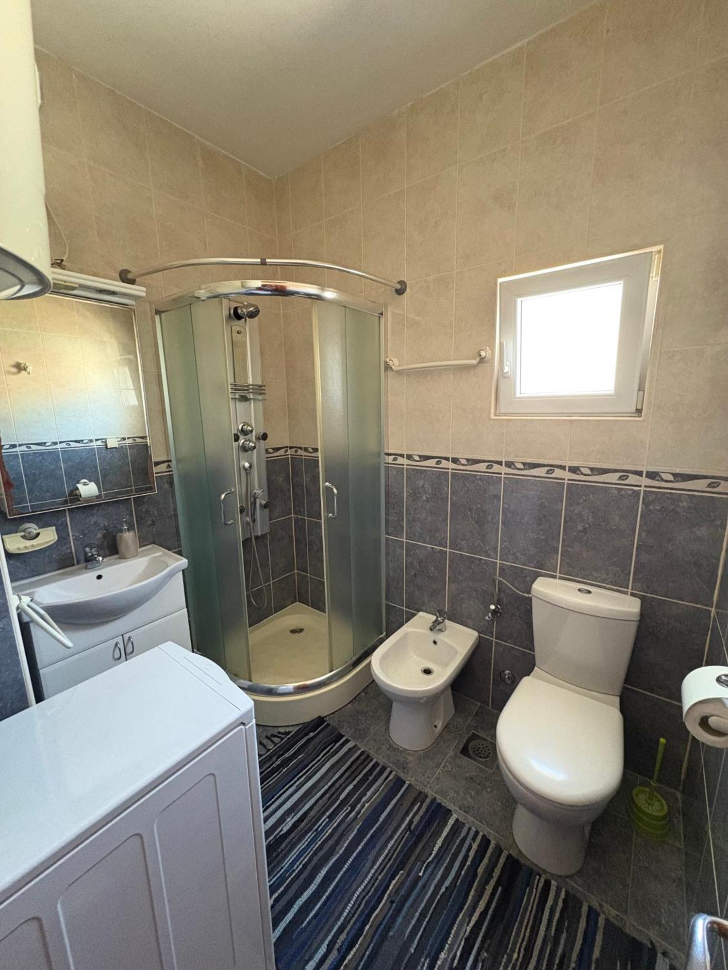ćuković Appartement