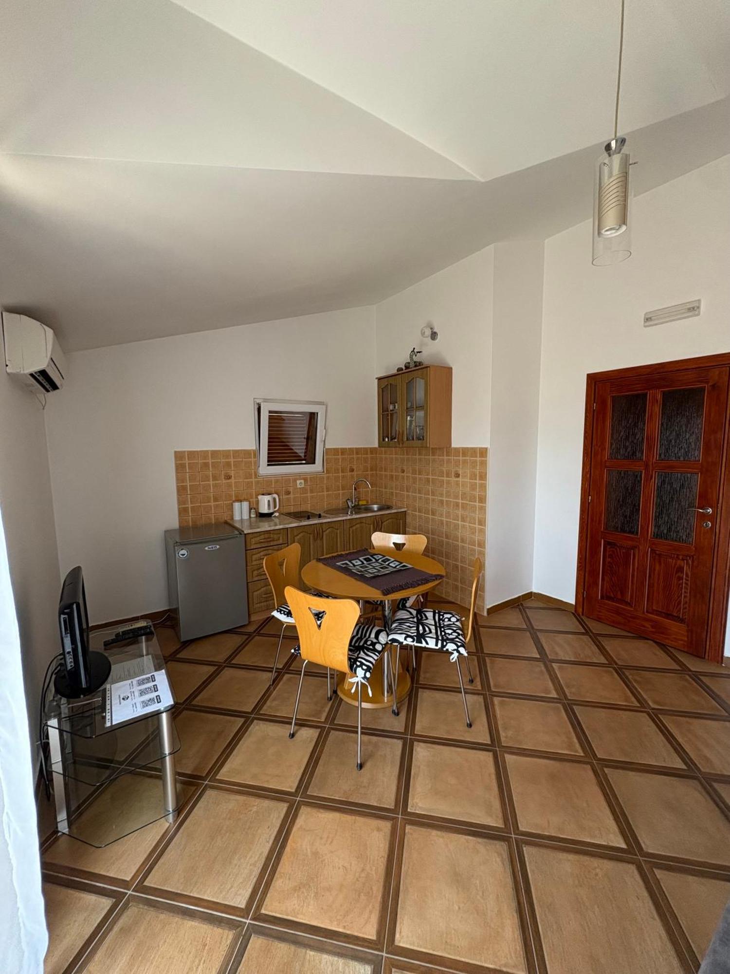Apartment Cukovic