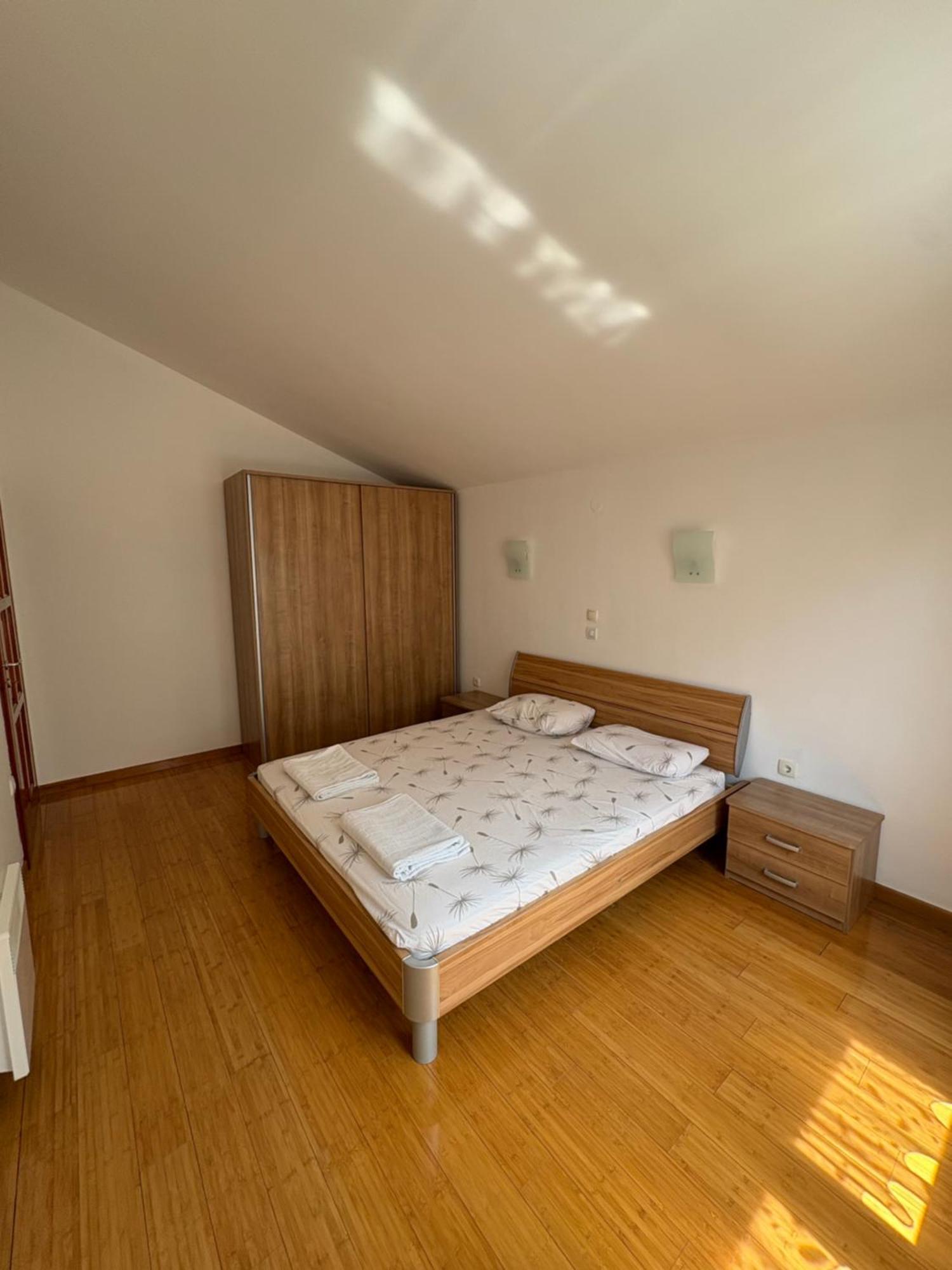 ćuković Appartement