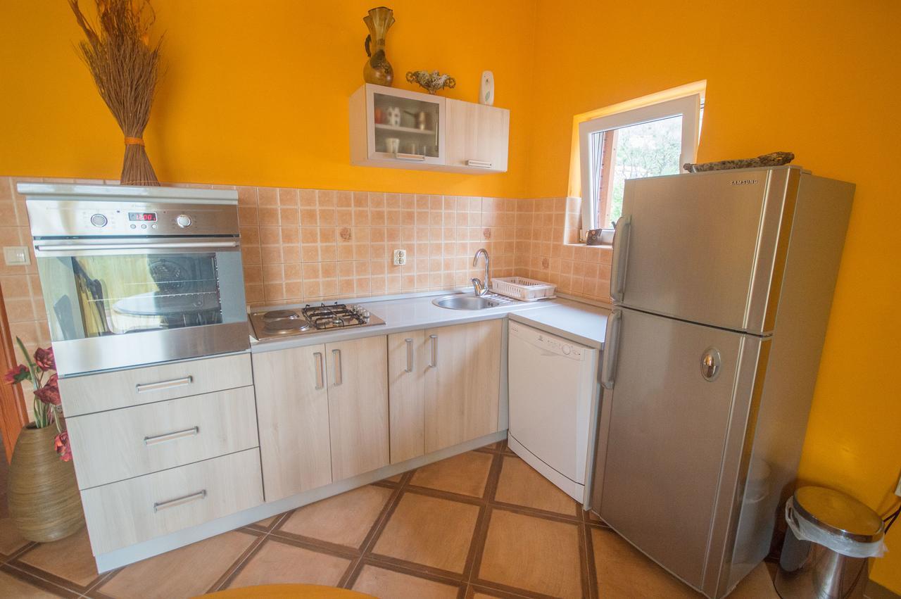 Cukovic Apartment *