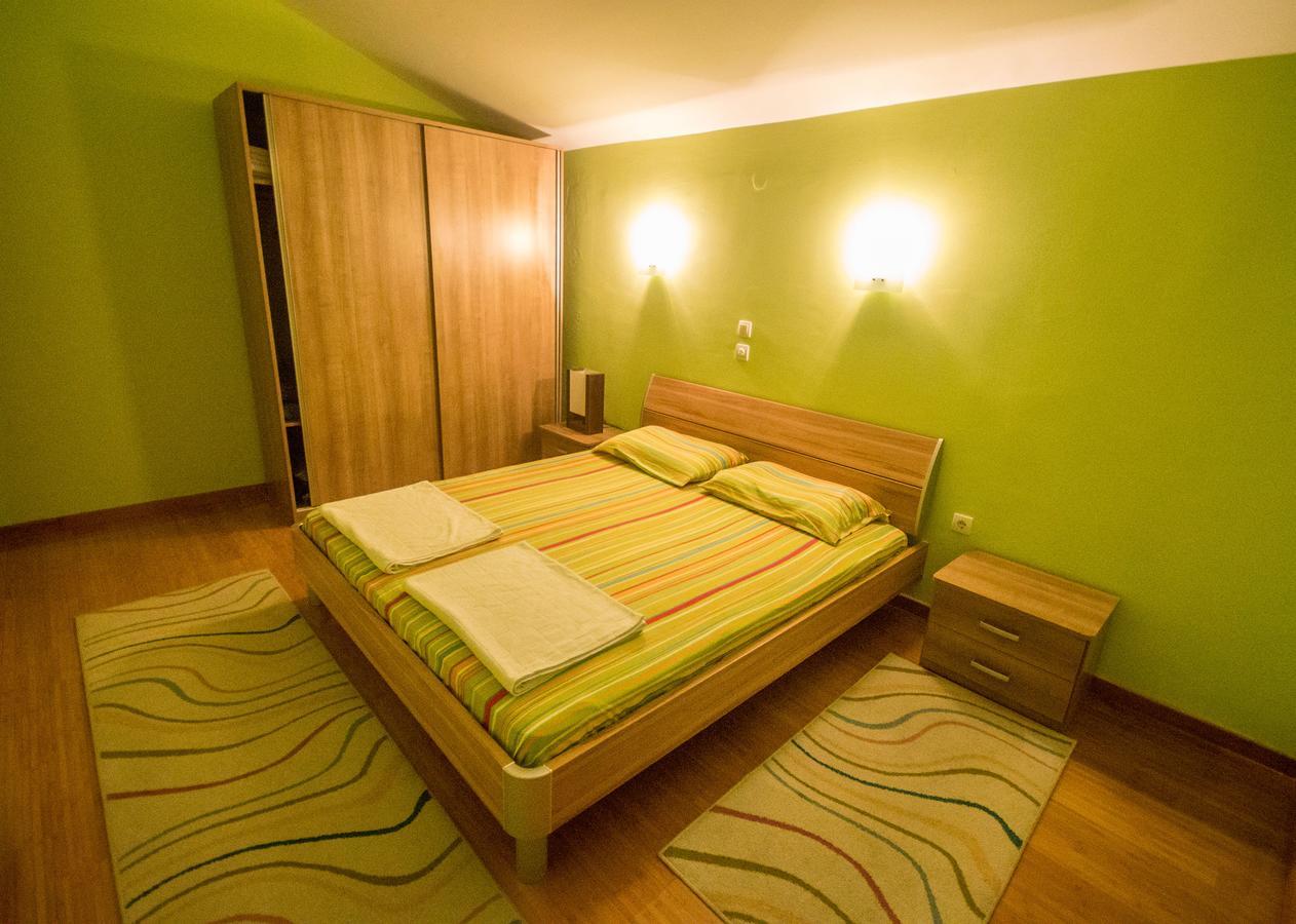 Apartment Cukovic *