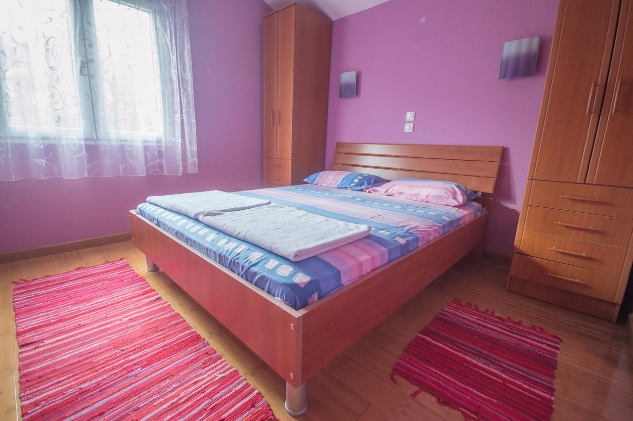 Apartment Cukovic Risan